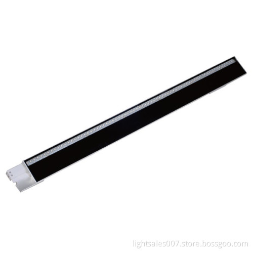 18W LED Line Light ,DMX LED Screen Washer, IP66 Protection, Aluminum Alloy Housing, 72pcs LEDs